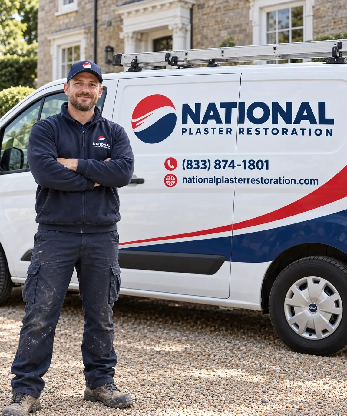 Plaster Repair company in Webbers Falls, OK